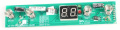 Candor Modules / Electric Units Home Appliances - Control Pcb Jd-fec-032-h-w1 5-18 ±2°c white Led Background - 3.02.05.1023B